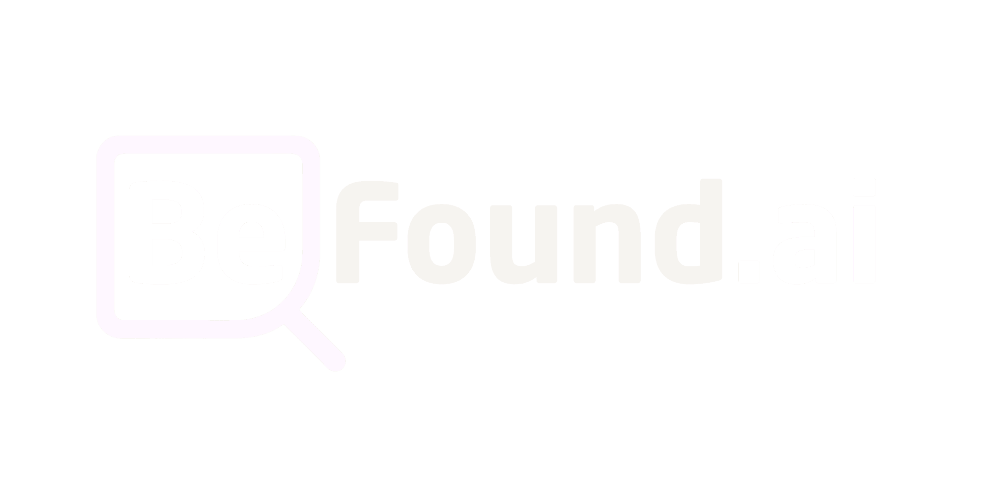 BeFound AI