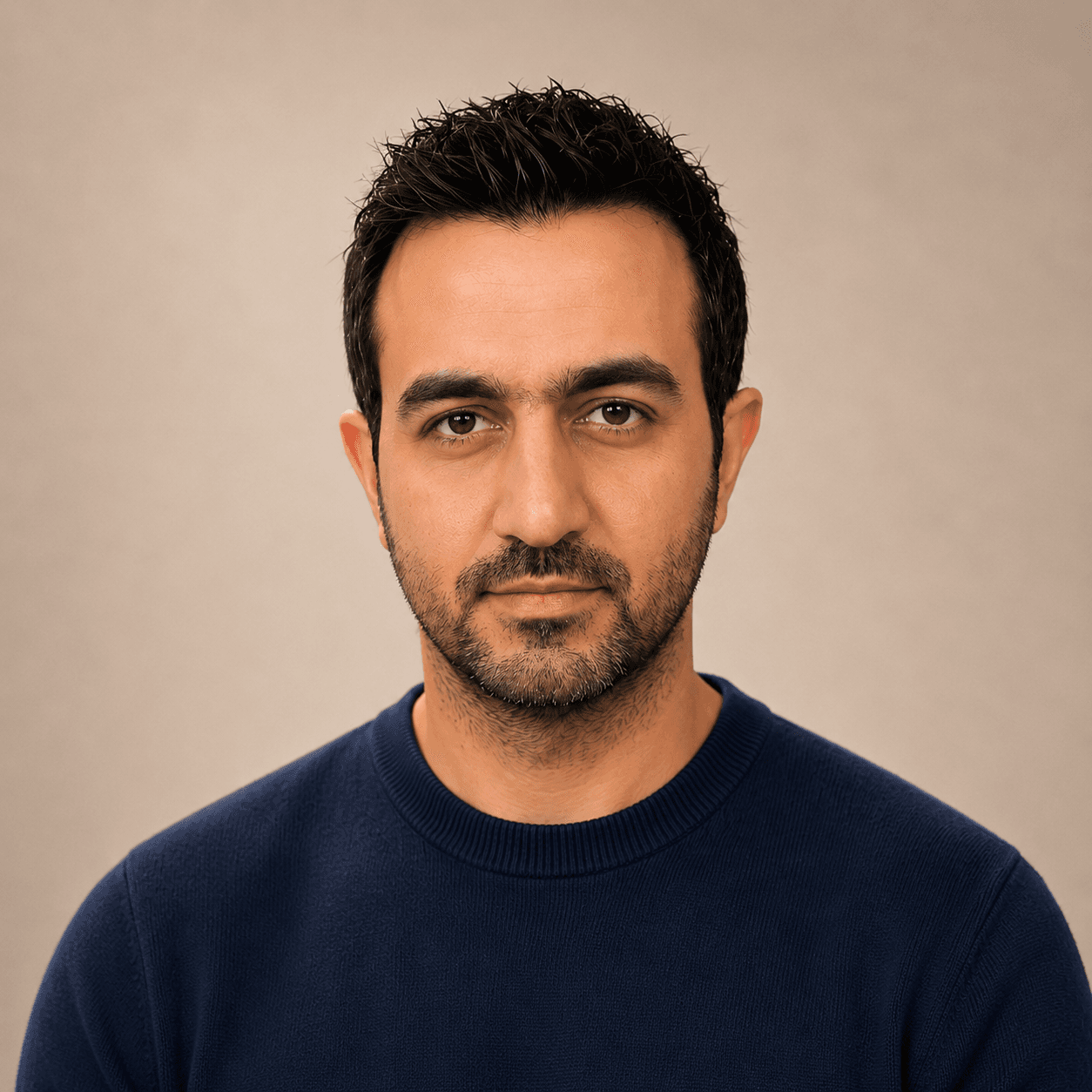 Ali Payani